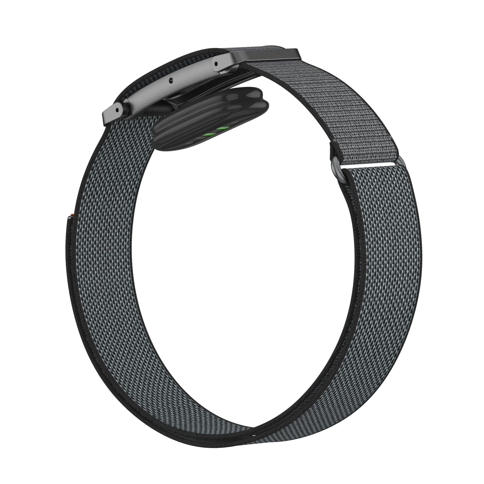 Fitbit Air Biceps Nylon Bracelet (Black)
