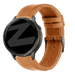 Bandz Garmin D2 Air X15 Leather Strap 