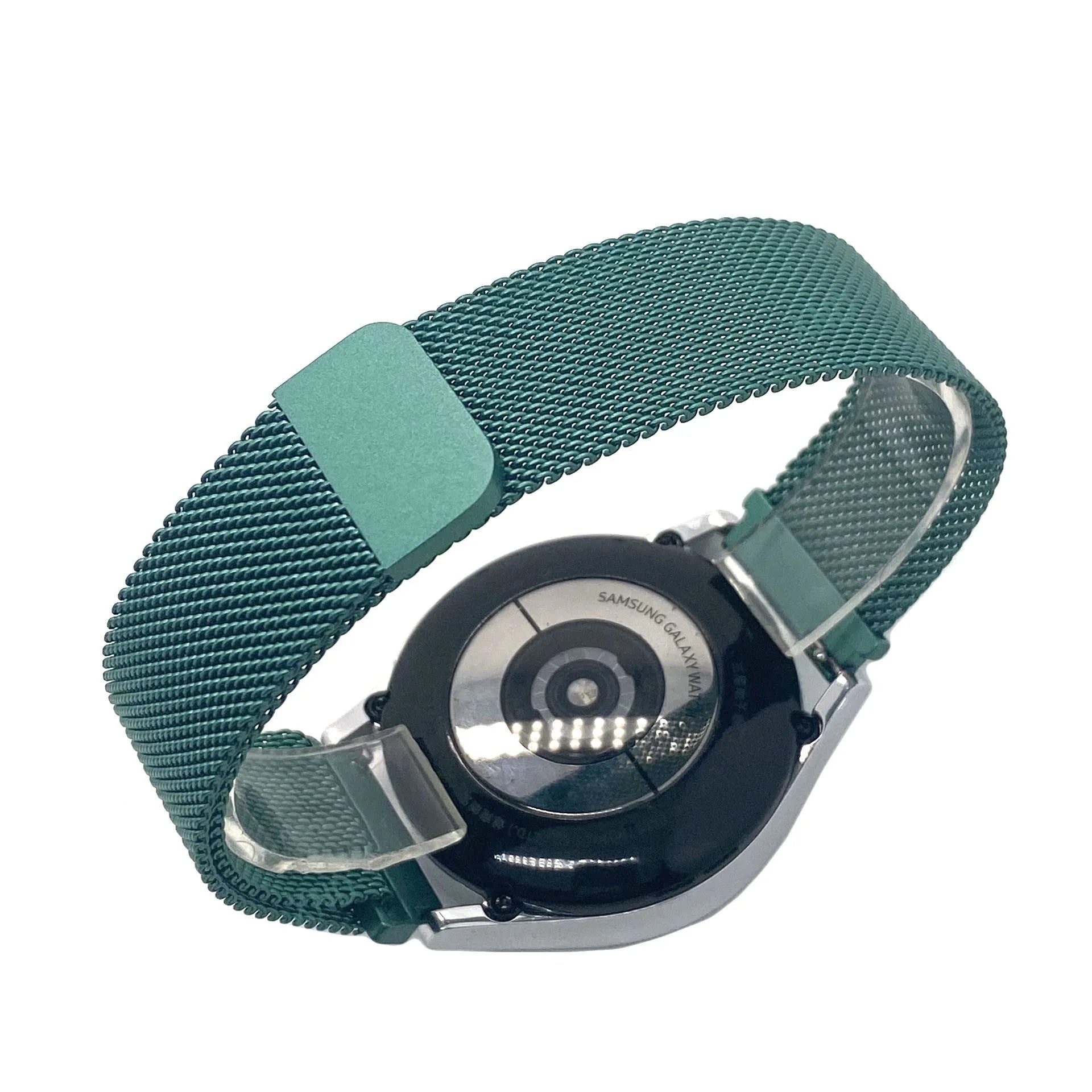Amazfit GTR Mini Milanese Strap (Green)