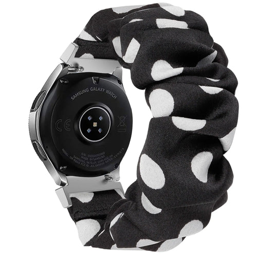 Polar Unite Scrunchie Strap (Dots)