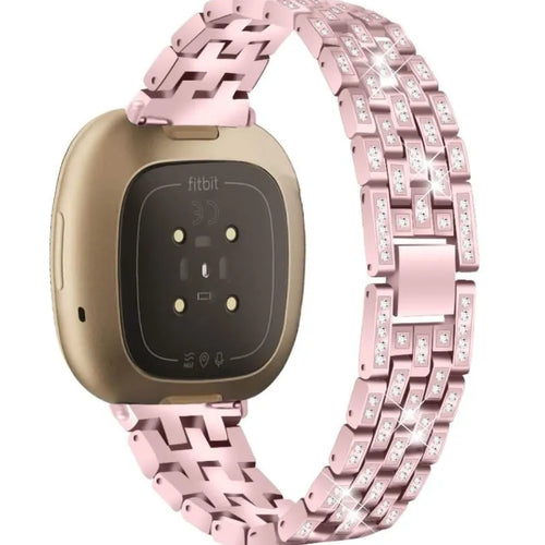 fitbit-sense-stahlarmband