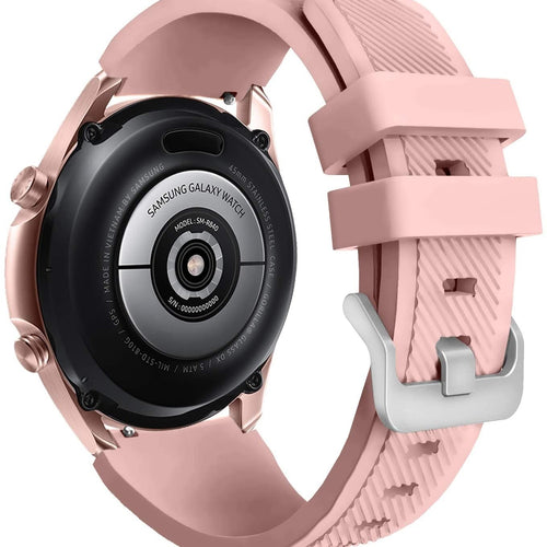 galaxy-watch-3-45mm-silikonarmband-rosa