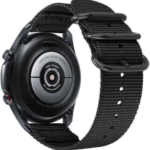 galaxy-watch-5-44mm-nylon-schnallenarmband-schwarz