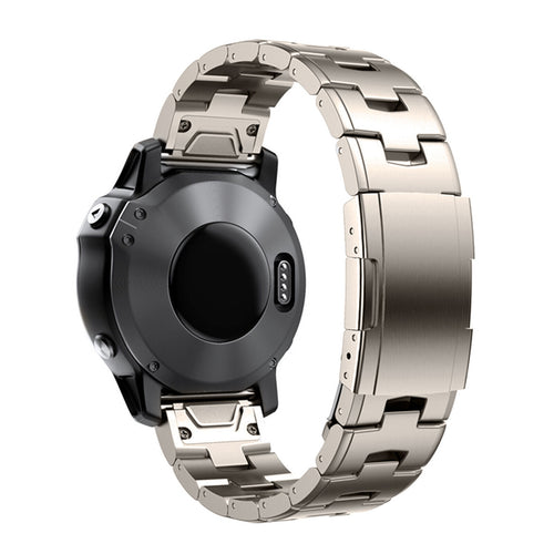 Amazfit T-Rex Ultra 2 Titanium Strap (Titanium)