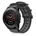 Garmin Instinct 2 Nylon Strap with Buckle (Black/Grey)