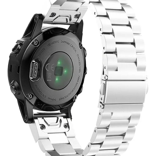 garmin-fenix-7s-stahlarmband