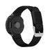 Garmin Forerunner 735xt Nylon Buckle Strap (Black)