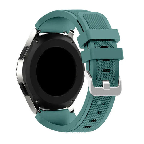 garmin-venu-siliconen-bandje-dennengroen