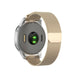 Withings Steel HR - 36mm Milanese Strap (Champagne Gold)