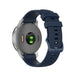 Huawei Watch GT 4 - 41mm Silicone Strap (Dark Blue)