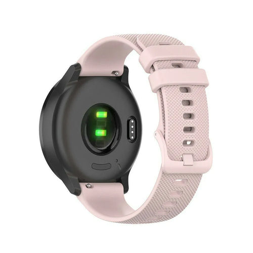 Xiaomi Watch S4 - 41mm Silicone Strap (Pink)