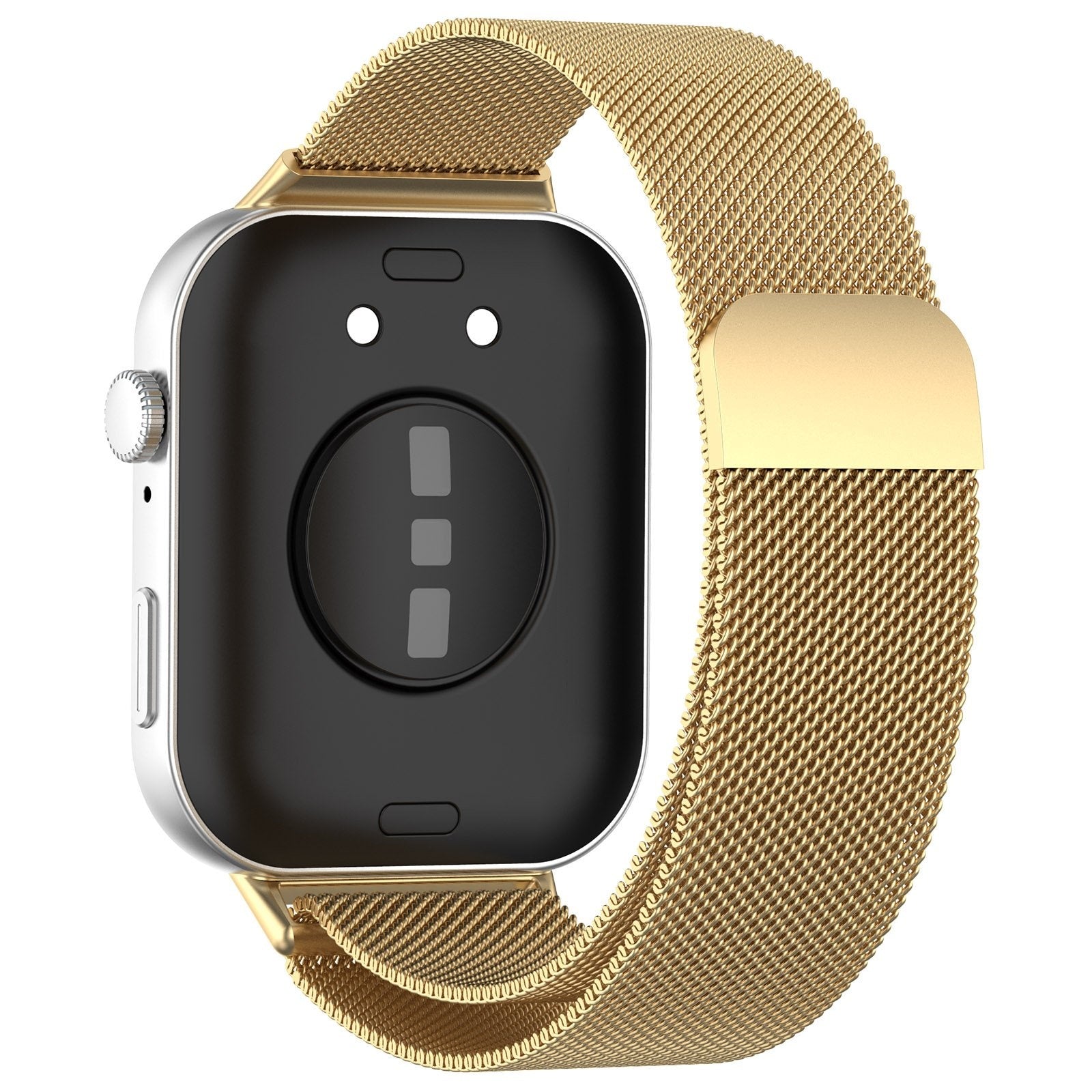 Huawei Watch Fit 5 Milanese Strap (Gold)