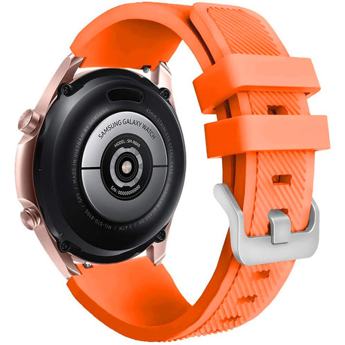 huawei-watch-gt-3-pro-46mm-silikonarmband-orange copy3