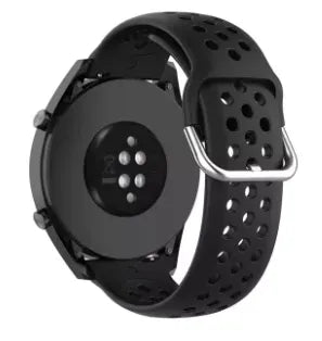 Xiaomi Watch 2 Pro Silicone Air Strap (Black)