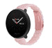 Polar Ignite 3 Resin Strap (Pink)