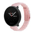 Polar Ignite 3 Resin Strap (Pink)