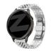 Bandz Garmin Forerunner 265s Steel Strap 