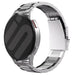 Polar Vantage M Luxury Steel Chain Strap (Silver)