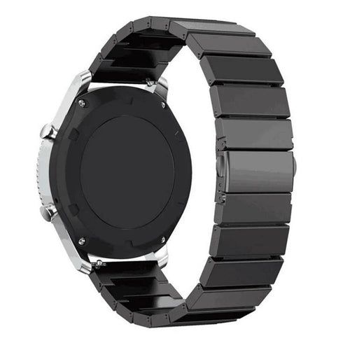 Gard Pro Ultra 2+ Premium Metal Strap (Black)