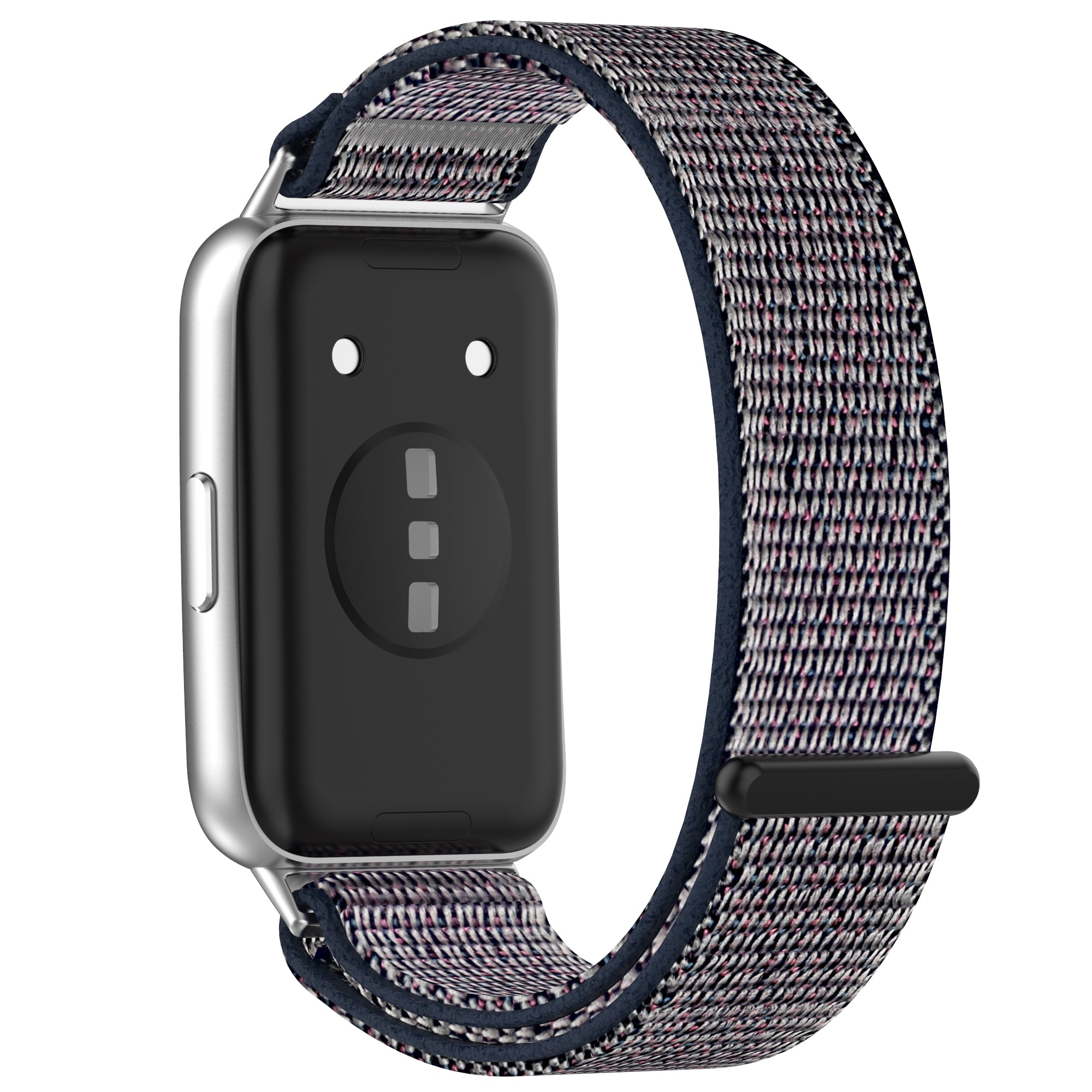 Huawei Band 11 Pro Nylon Strap (Dark Blue)