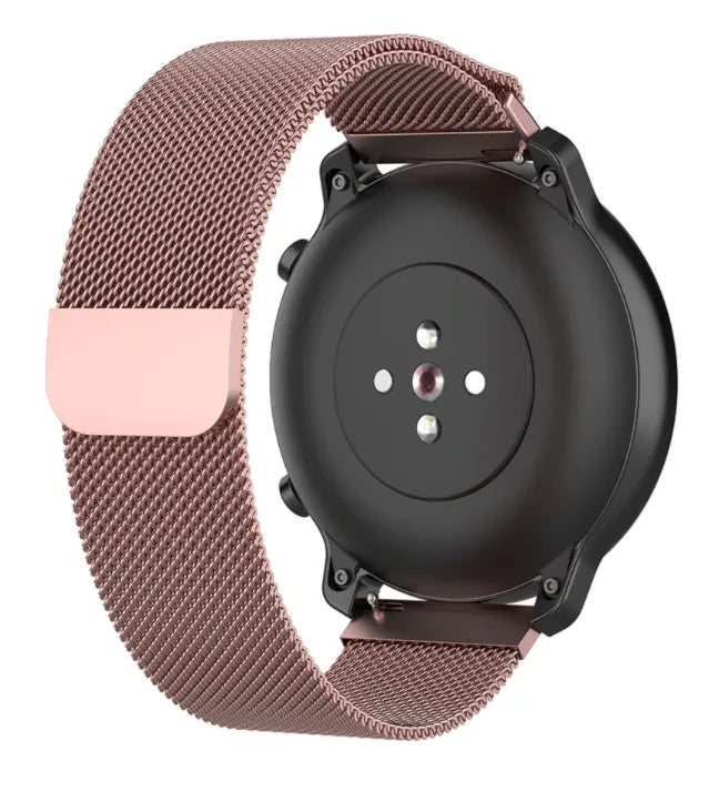 ICE Fit 1.78 Milanese Strap (Pink)