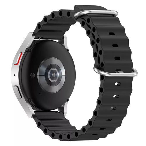 Xiaomi Watch S4 Ocean Band (Black)