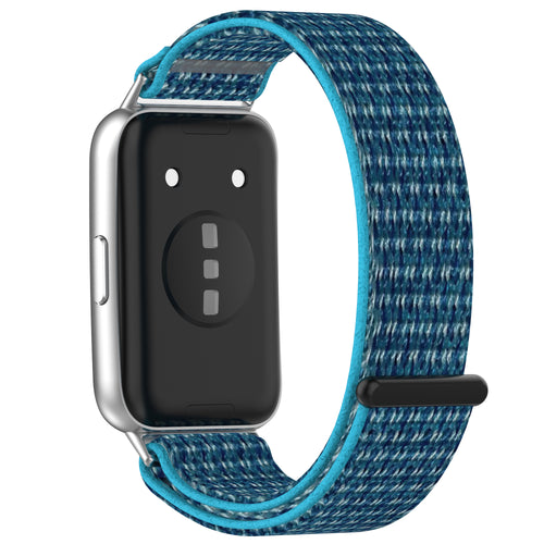 Huawei Band 11 Pro Nylon Strap (Ocean Blue)