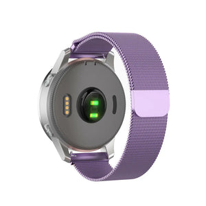 Huawei Watch GT 6 - 41mm Milanese Strap (Purple)
