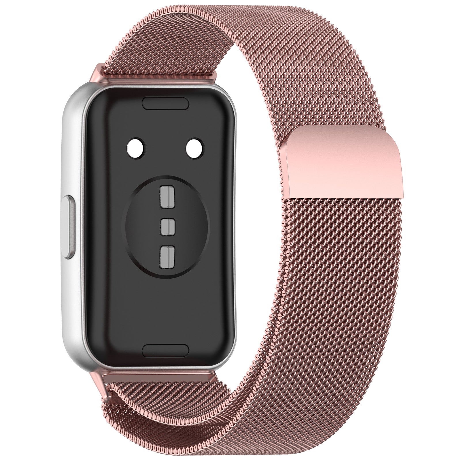 Huawei Band 11 Milanese Strap (Pink)