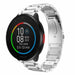 Polar Pacer Steel Strap (Silver)