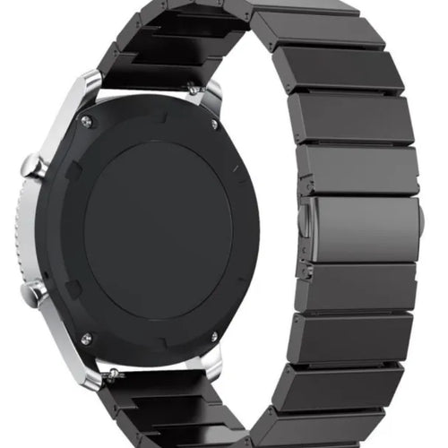 polar-unite-metalen-band-zwart