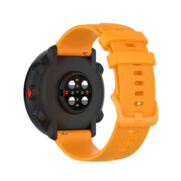 polar-vantage-m-siliconen-bandje-oranje-2