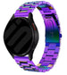 Samsung Galaxy Watch 6 Classic 43mm Steel Strap (Pearlescent)