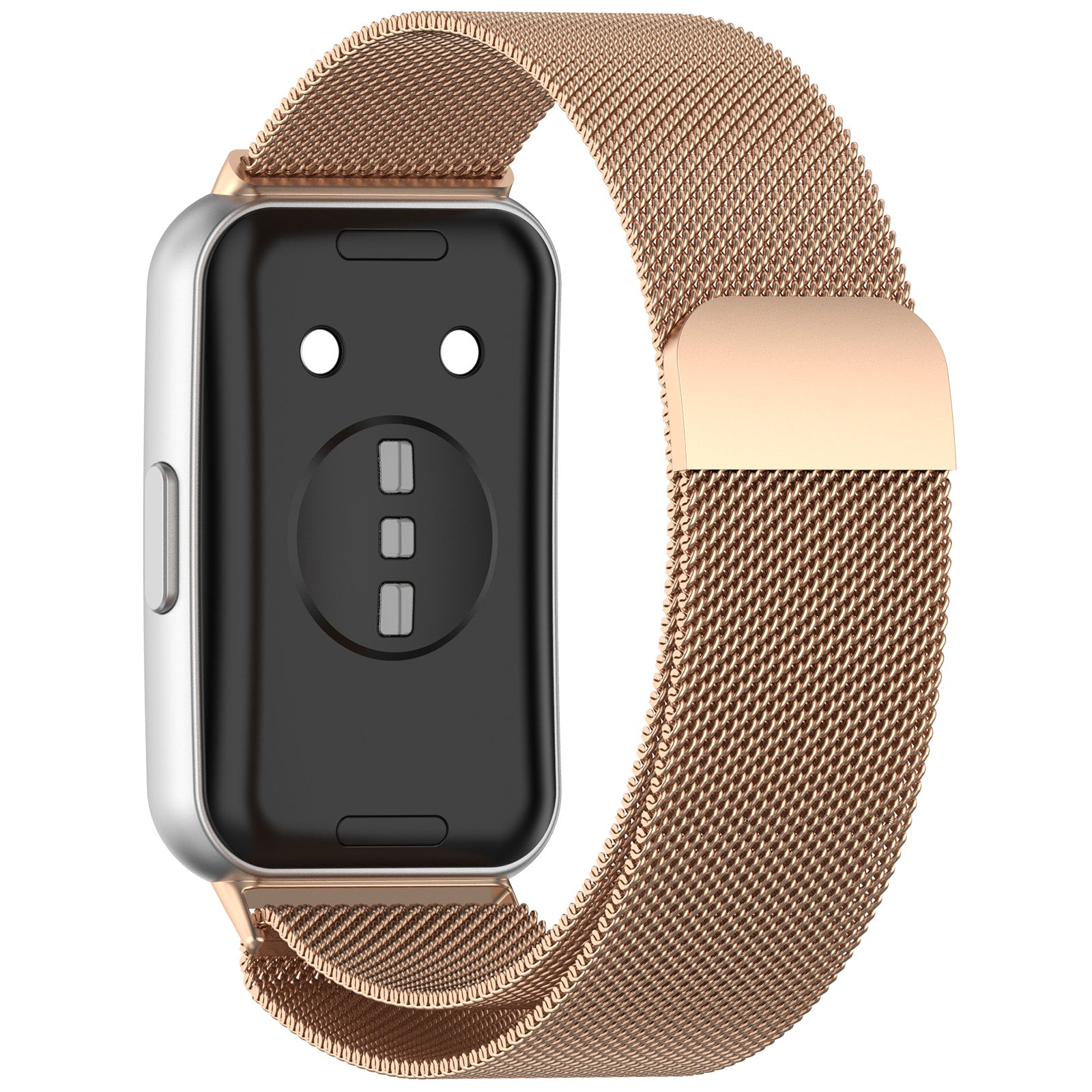Huawei Band 11 Milanese Strap (Rose Gold)