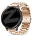 Bandz Garmin Forerunner 170 Steel Strap 