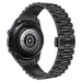Samsung Galaxy Watch 4 Classic 42mm Steel Strap Presidential (Black)