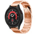 Samsung Galaxy Watch 5 Pro Metal Strap (Rose Gold)
