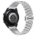 Samsung Galaxy Watch Active Steel Strap Presidential (Silver)