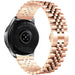 Samsung Gear S3 Steel Strap Jubilee (Rose Gold)