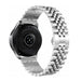 Fossil Gen 6 44mm Steel Strap Jubilee (Silver)
