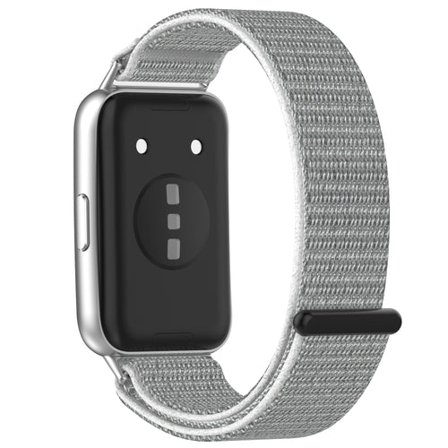 Huawei Band 11 Pro Nylon Strap (Grey)
