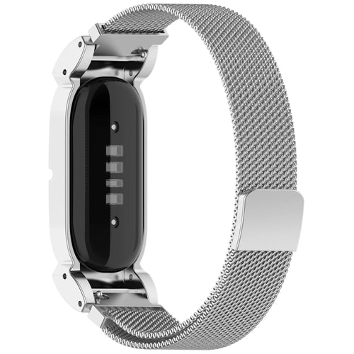 Fitbit Air Milanese Strap (Silver)