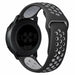 Huawei Watch GT 4 - 41mm Sport Strap (Black/Grey)