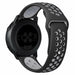Oppo Watch X2 Mini Sport Strap (Black/Grey)