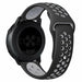 Xiaomi Watch S4 - 41mm Sport Strap (Black/Grey)