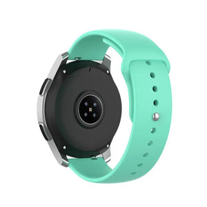 OnePlus Watch 3 - 43mm Sport Strap (Aqua)