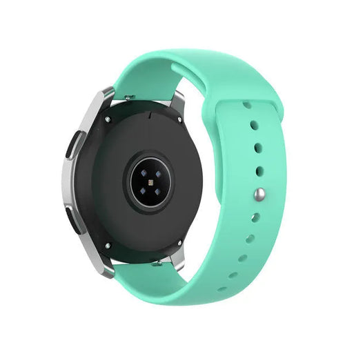 Oppo Watch S Sport Strap (Aqua)