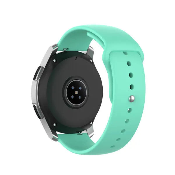 Amazfit Bip U (Pro) Sport Strap (Aqua)
