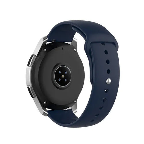 Amazfit GTR Mini Sport Strap (Dark Blue)