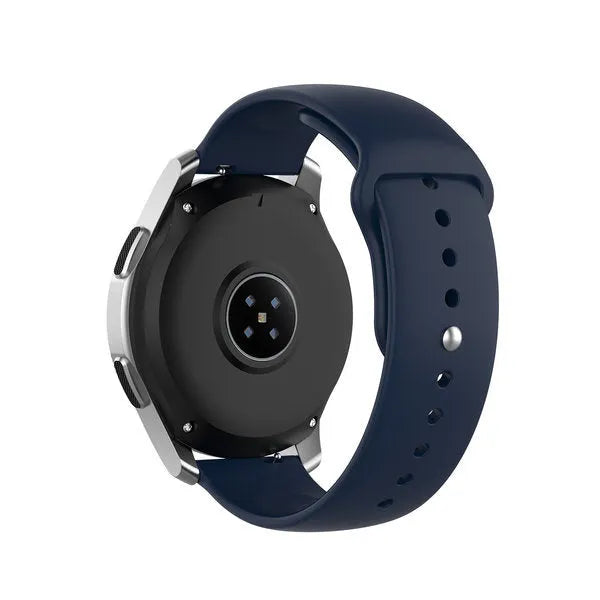 Gard Pro Health Smartwatch 2 Sport Strap (Dark Blue)